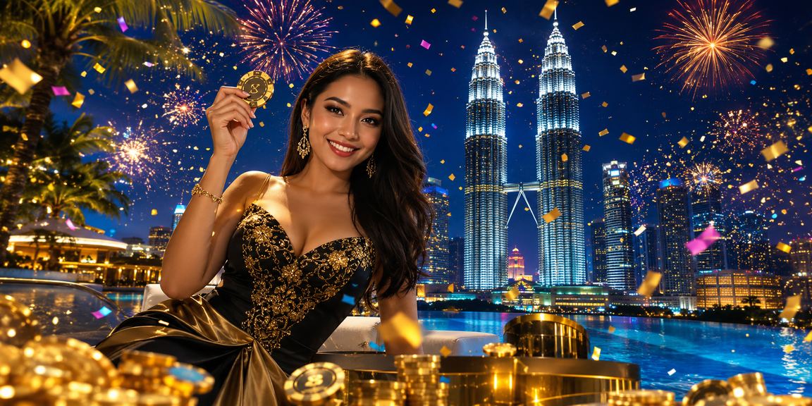 Pengguna Kuala Lumpur mendapat rebat bonus taruhan sukan di acr50