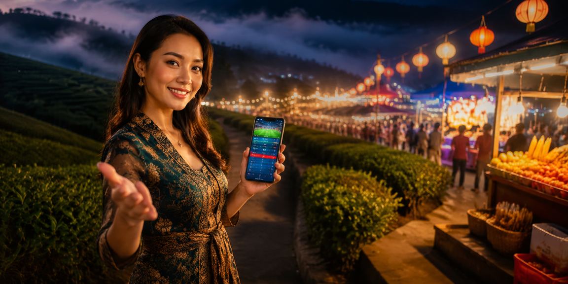 Kasino mudah alih acr50 dimainkan pada telefon pintar di Malaysia
